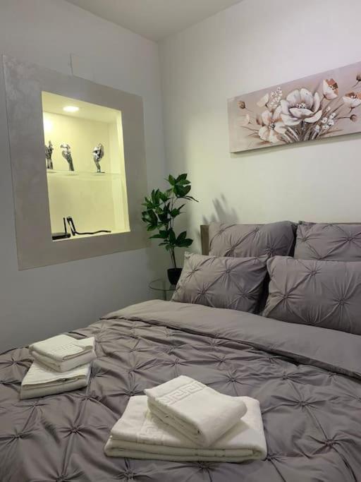 Studio Central Mm Apartments Braşov Exteriör bild